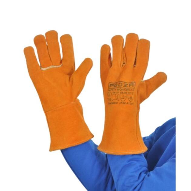 GANTS ANTICHALEUR
