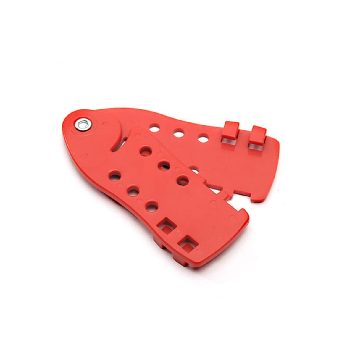 Câble de Verrouillage économique 4mm x 2m – Image 2