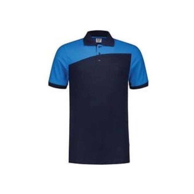 WORK-STYLE Manches courtes Bleu