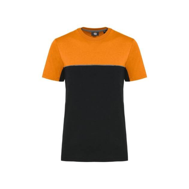 T-shirt MALDIVE ORANGE