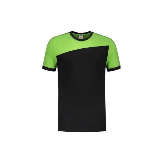 T-shirt HEXA-STYLE VERT