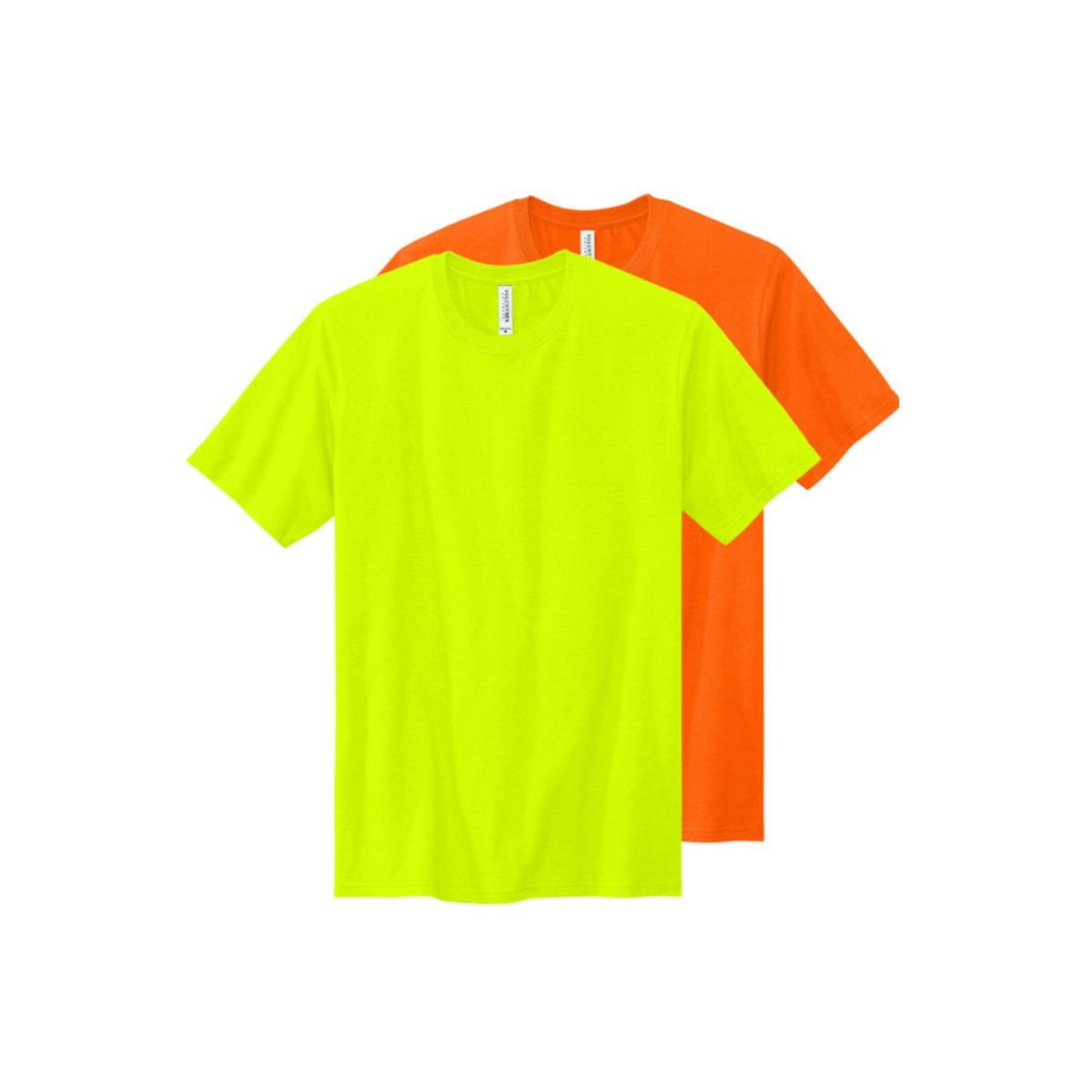 T-shirt HAUTE VIS SANS BANDE