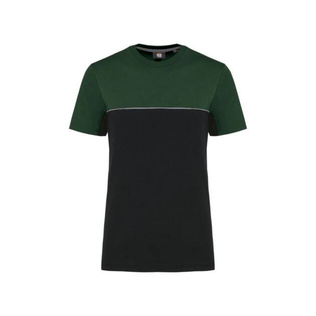 T-shirt MALDIVE VERT