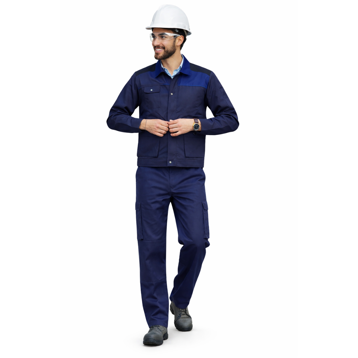 J&P NAPA GRIS – Image 2