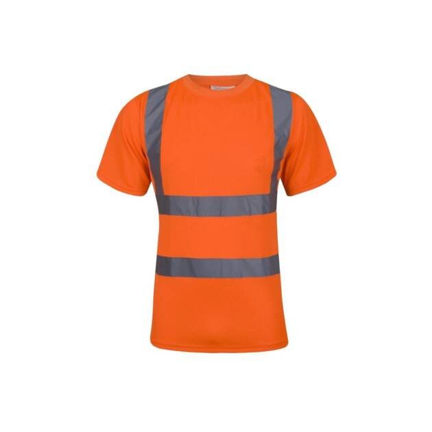 T-shirt HAUTE VIS CLASS 1