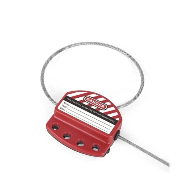 Câble de Verrouillage réglable 1,8 m