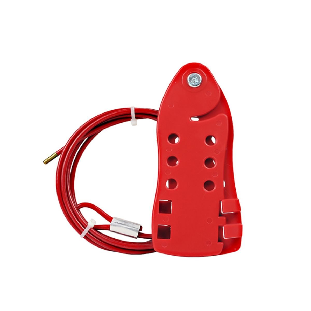 Câble de Verrouillage économique 4mm x 2m