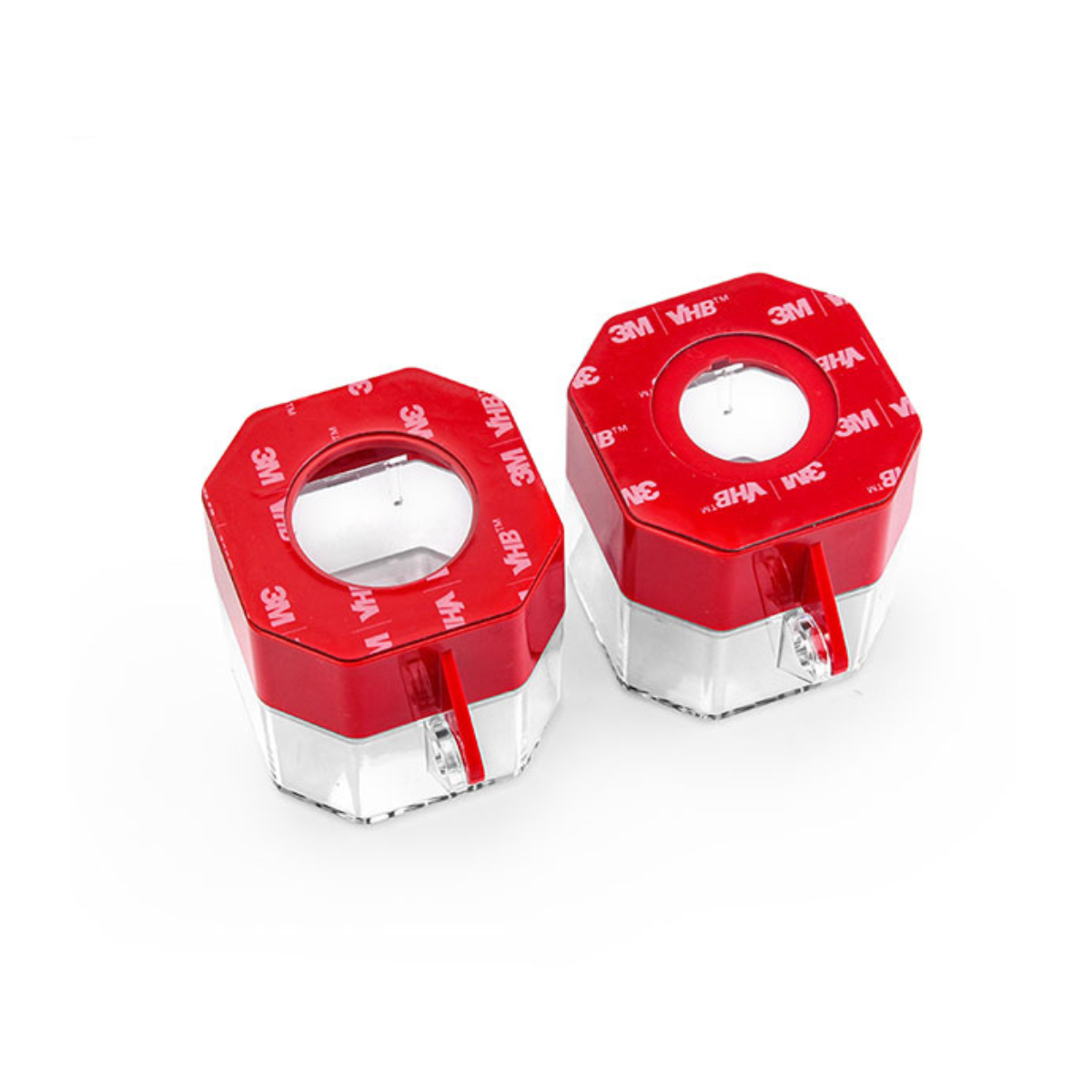 Couvercle de verrouillage de sécurité à bouton-poussoir PZ-E52A – Image 3