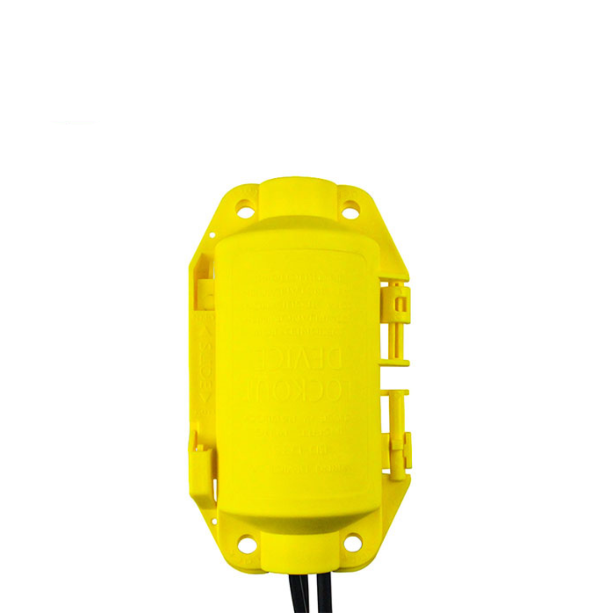 Verrouillage de prise industrielle électrique – Image 2