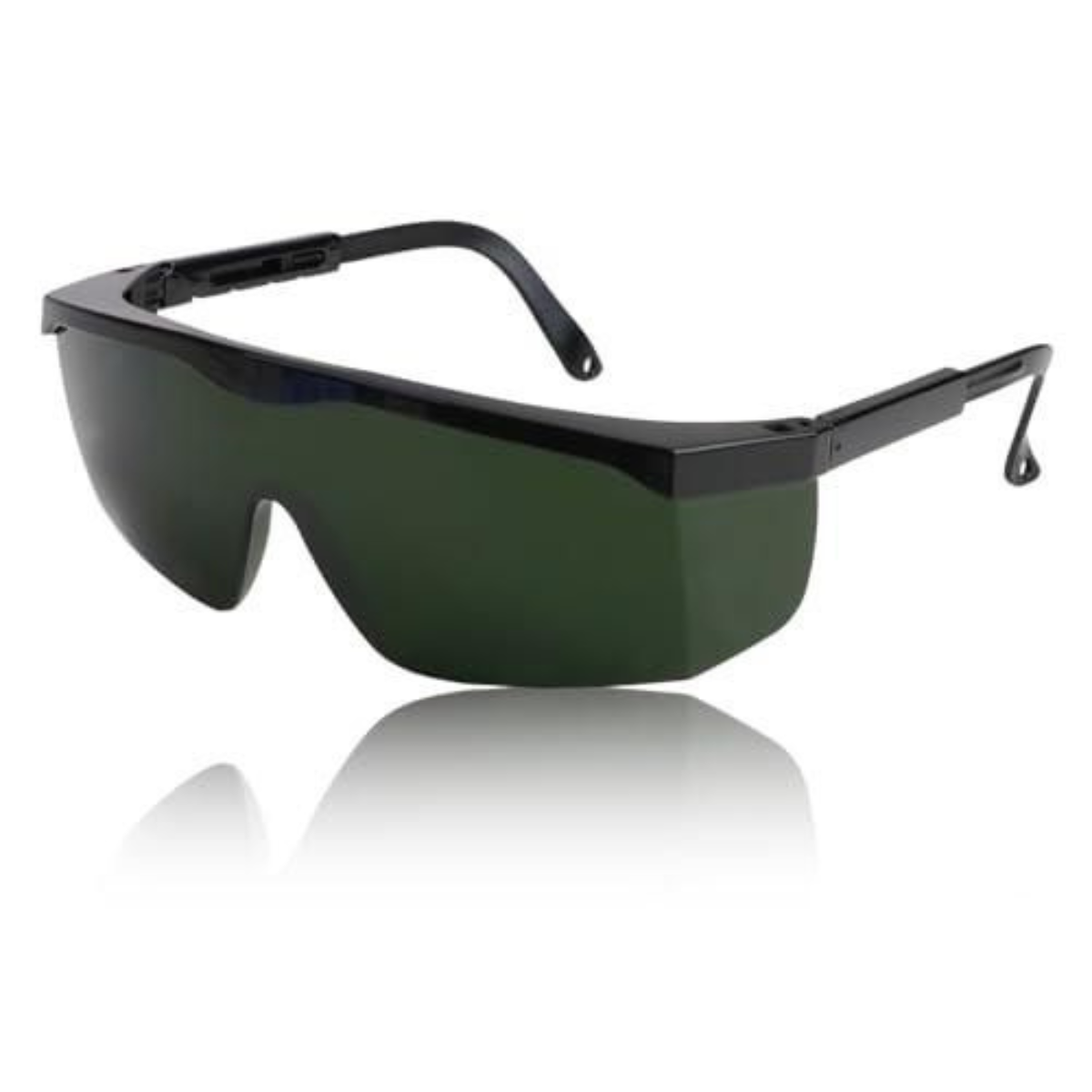 LUNETTES DE PROTECTION POUR TRAVAILLEUR – Image 2