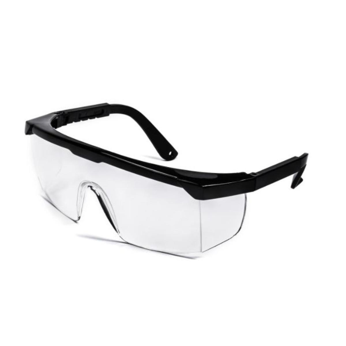 LUNETTES DE PROTECTION POUR TRAVAILLEUR