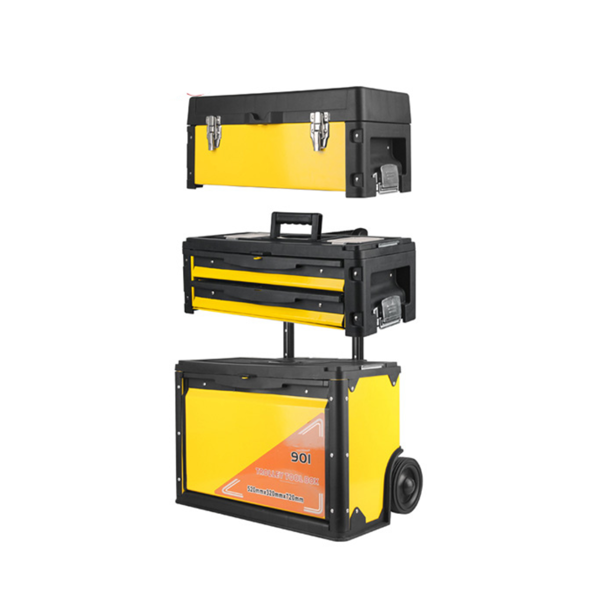 énergétique PZ-EN901BX – Image 2