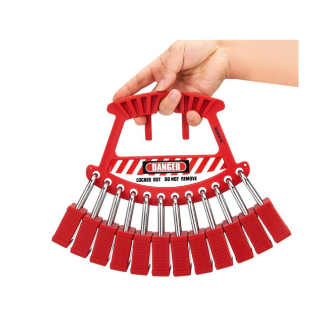 POSTE DE CONSIGNATION Mobile PZ-SP41