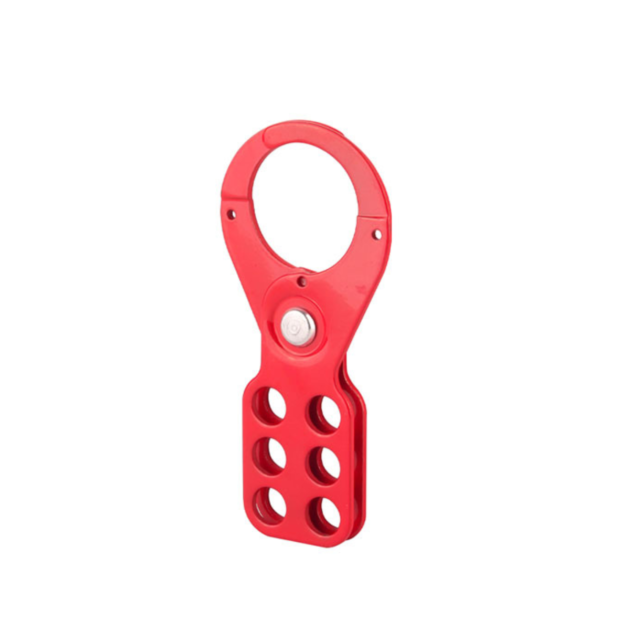 Moraillon de verrouillage de groupe en acier antirouillePZ-MR04