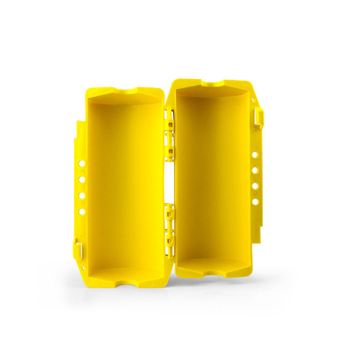 Boîte de consignation de prise électrique industrielle – Image 4