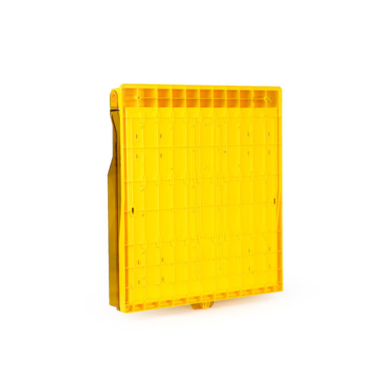 Station de verrouillage avancée combinée PZ-ST202P – Image 6