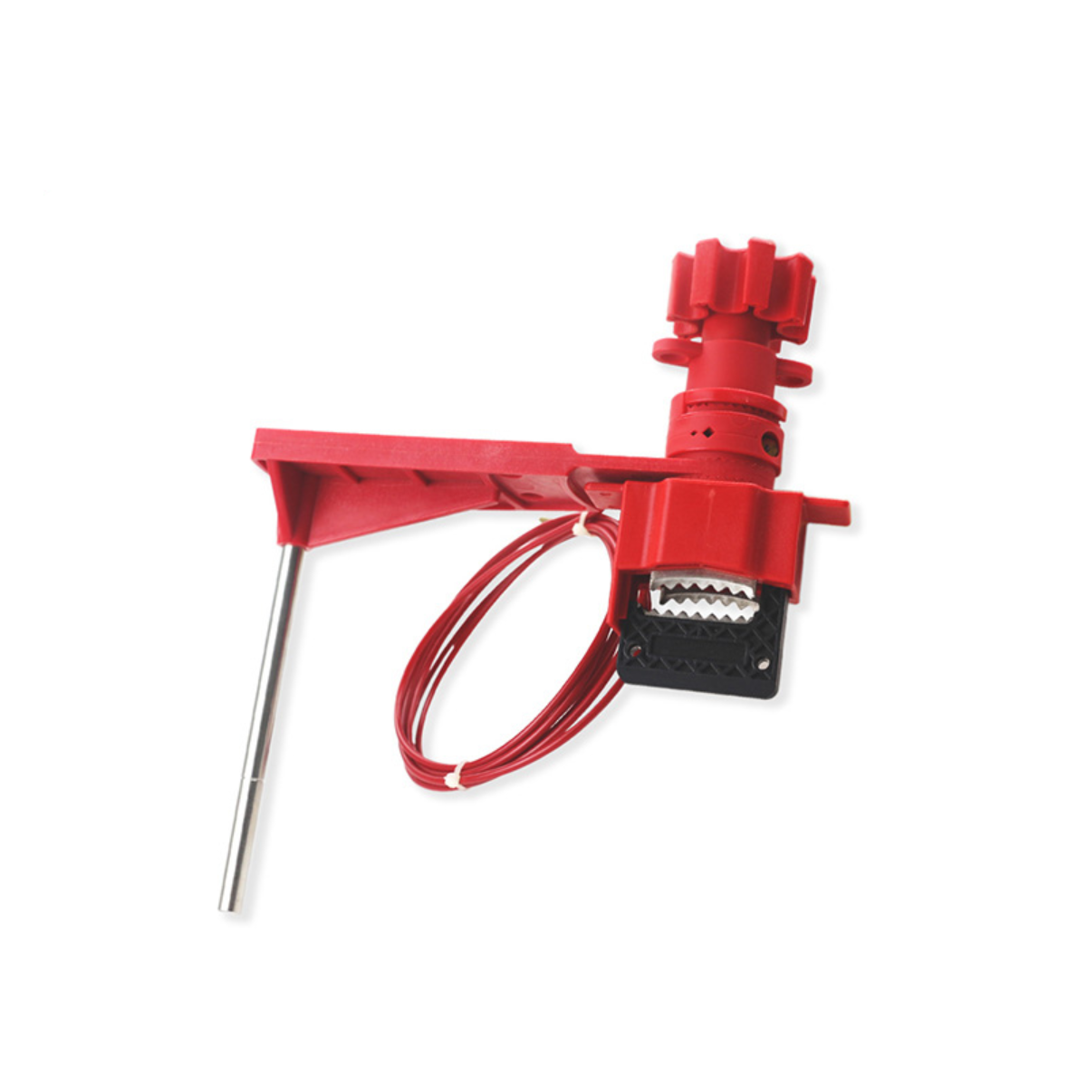 Verrou de vanne universel