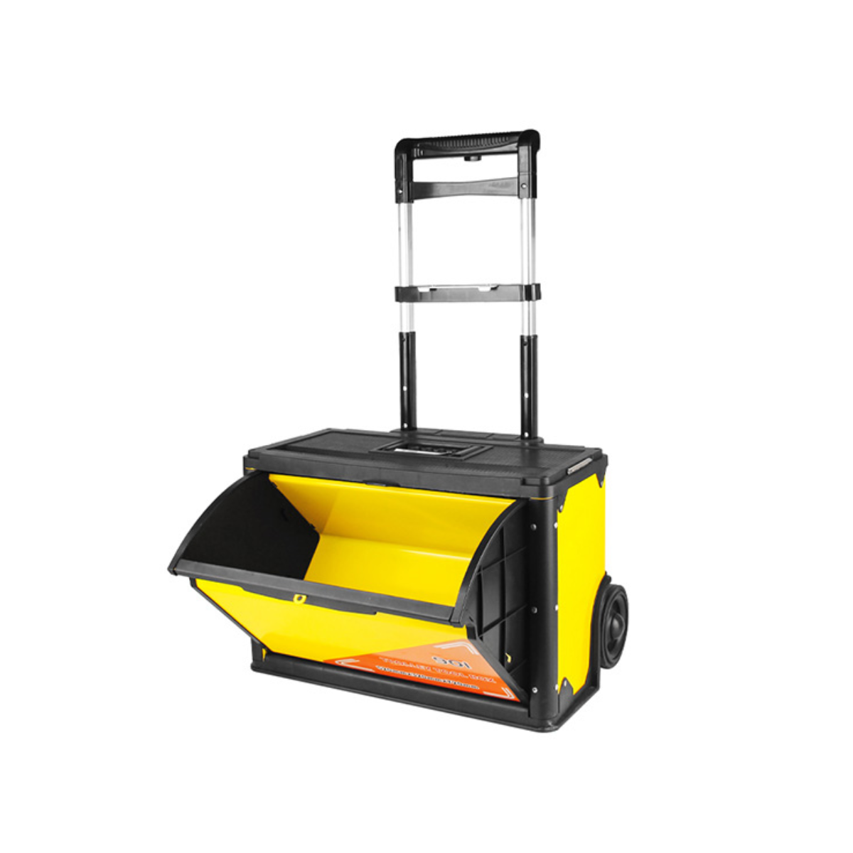 énergétique PZ-EN901BX – Image 3