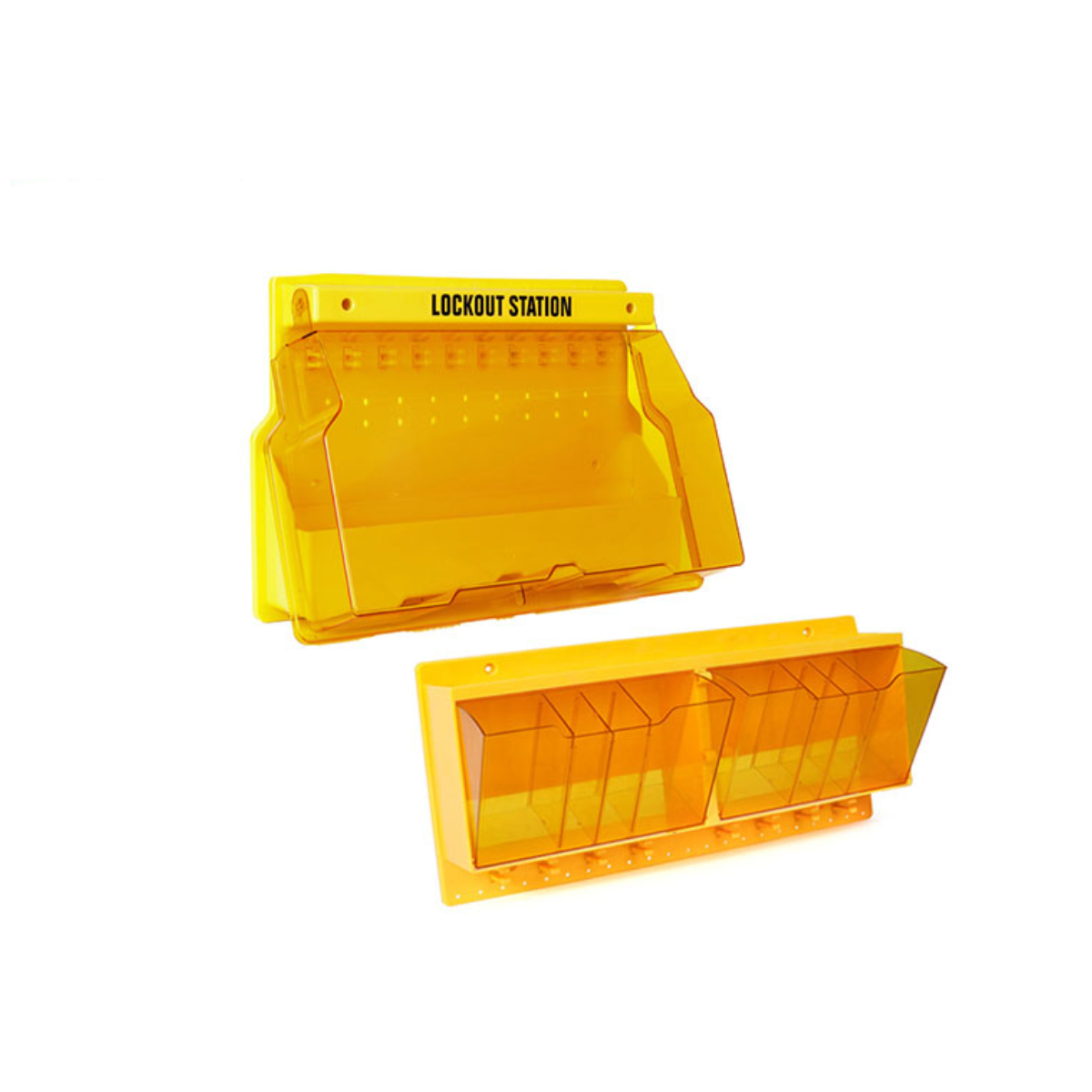 POSTE DE CONSIGNATION PZ-ST1100P – Image 4