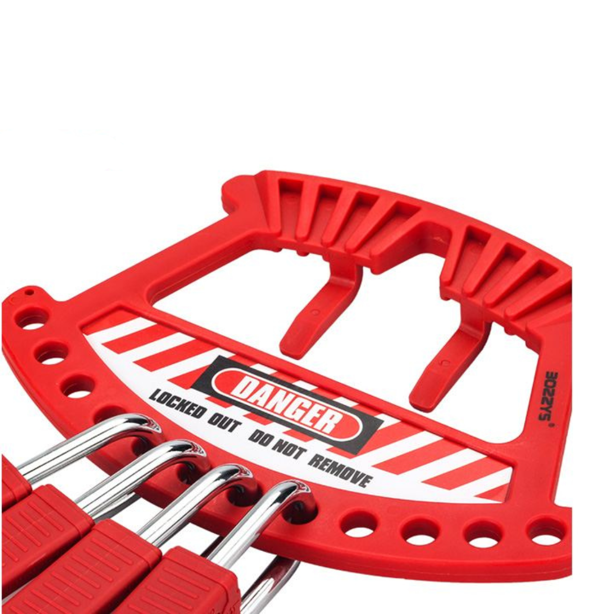 POSTE DE CONSIGNATION Mobile PZ-SP41 – Image 4