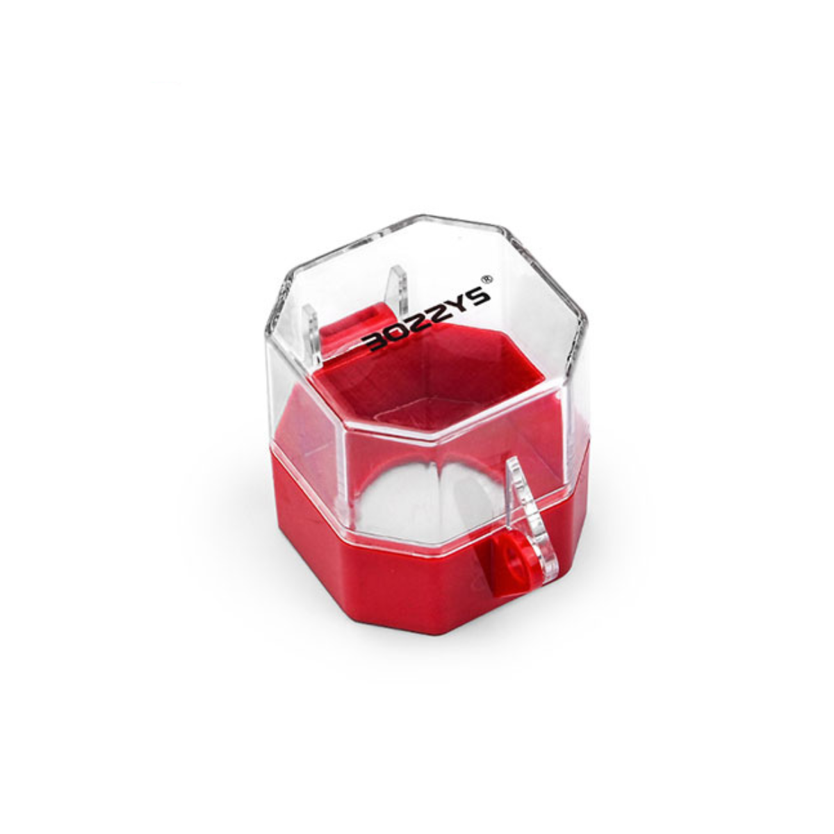 Couvercle de verrouillage de sécurité à bouton-poussoir PZ-E52A – Image 4