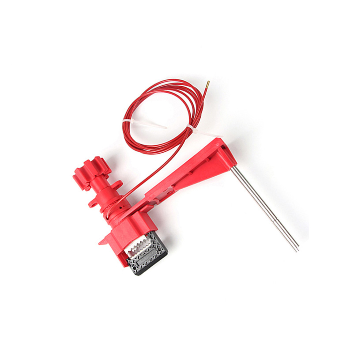 Verrou de vanne universel – Image 7