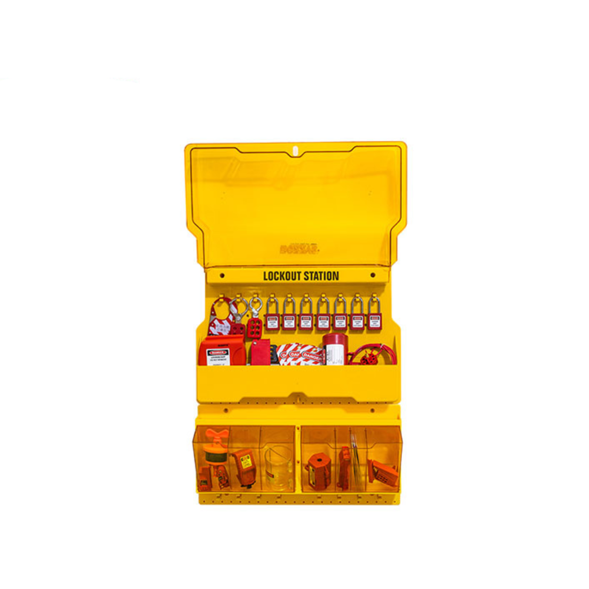 POSTE DE CONSIGNATION PZ-ST1100P – Image 3