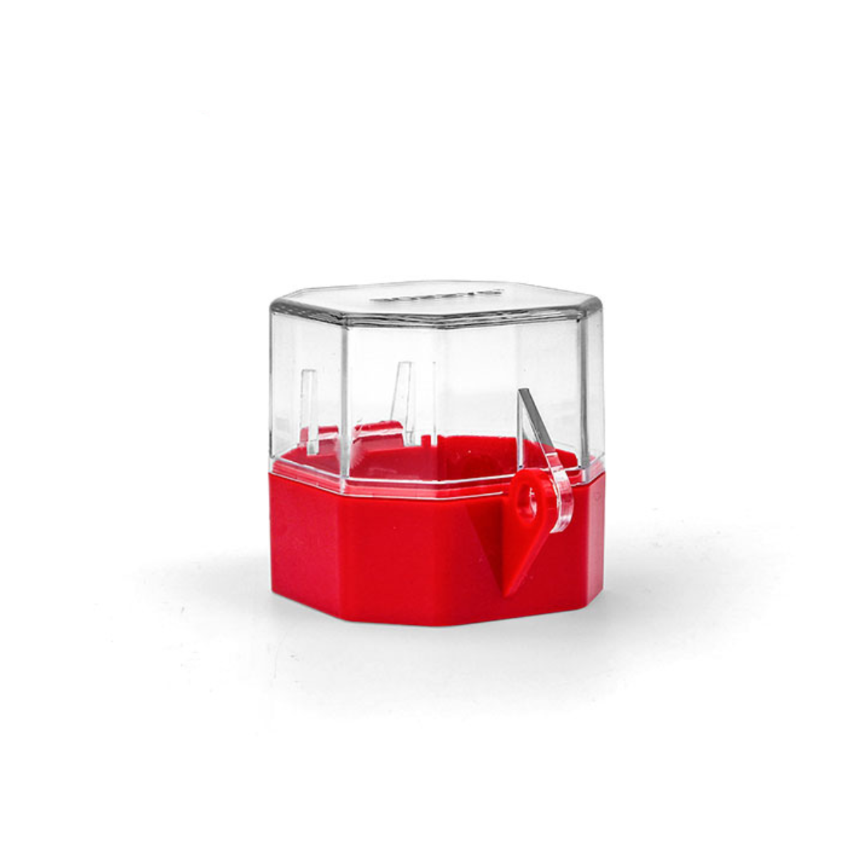 Couvercle de verrouillage de sécurité à bouton-poussoir PZ-E52A – Image 6