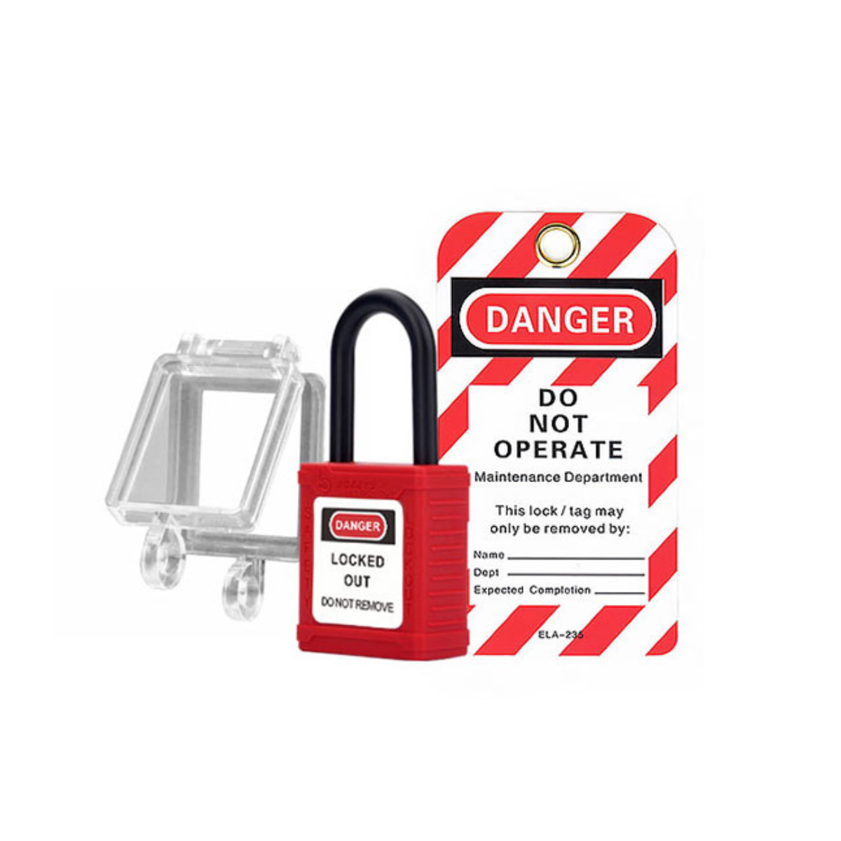 Housse de protection simple PZ-E59 – Image 3