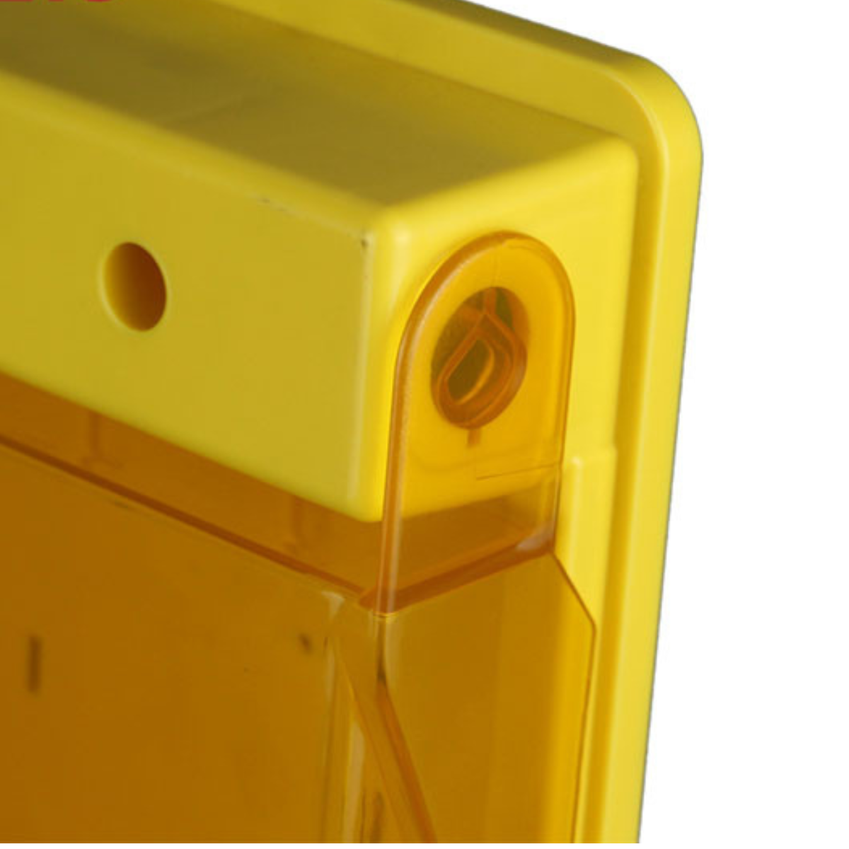 Station de verrouillage avancée combinée PZ-ST201P – Image 4