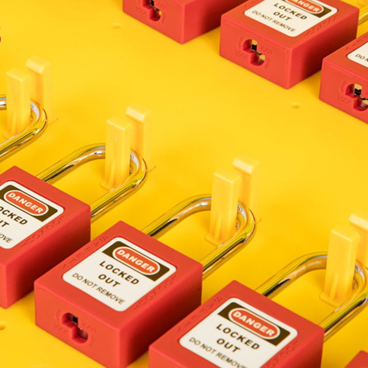 Station de verrouillage avancée combinée PZ-ST202P – Image 3