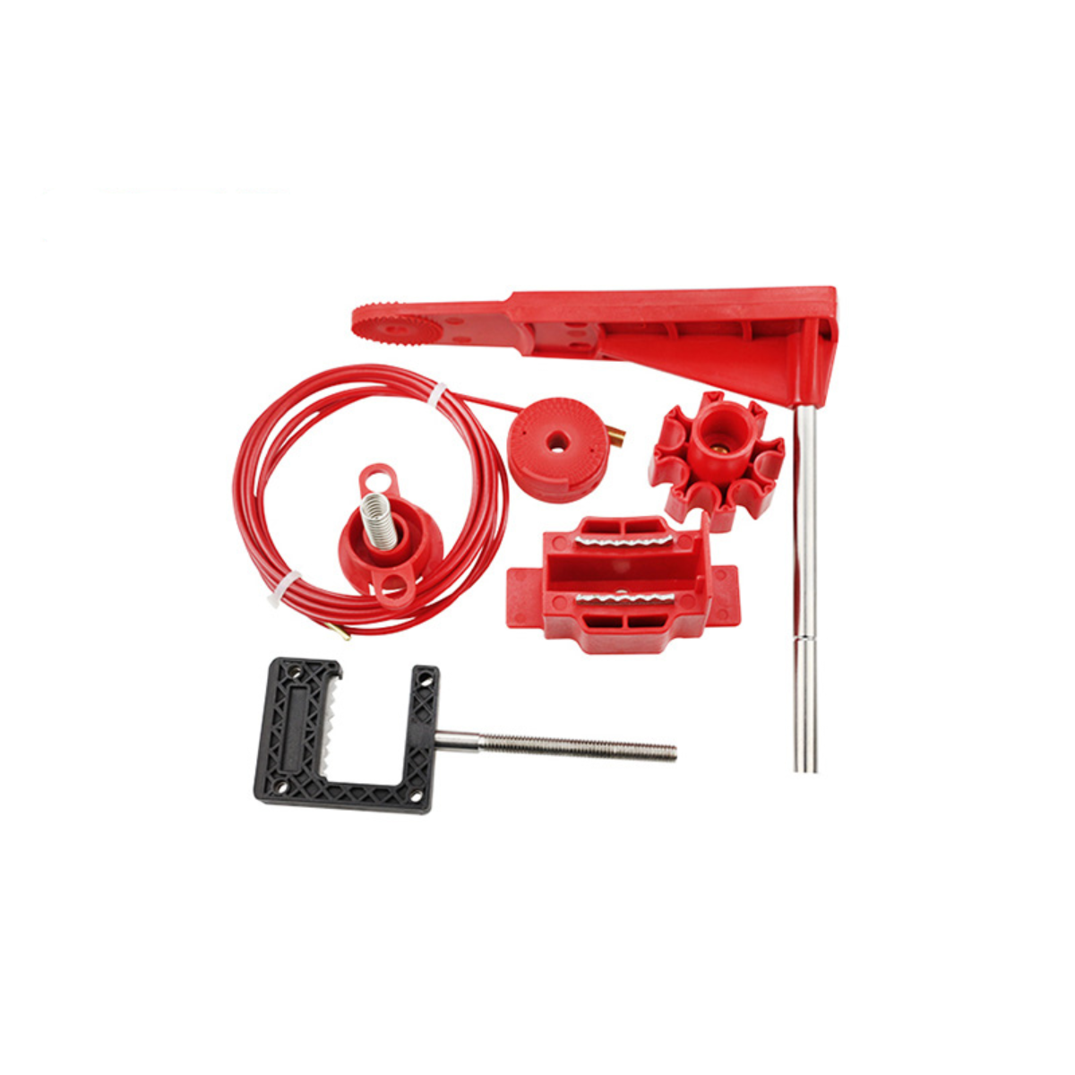 Verrou de vanne universel – Image 2