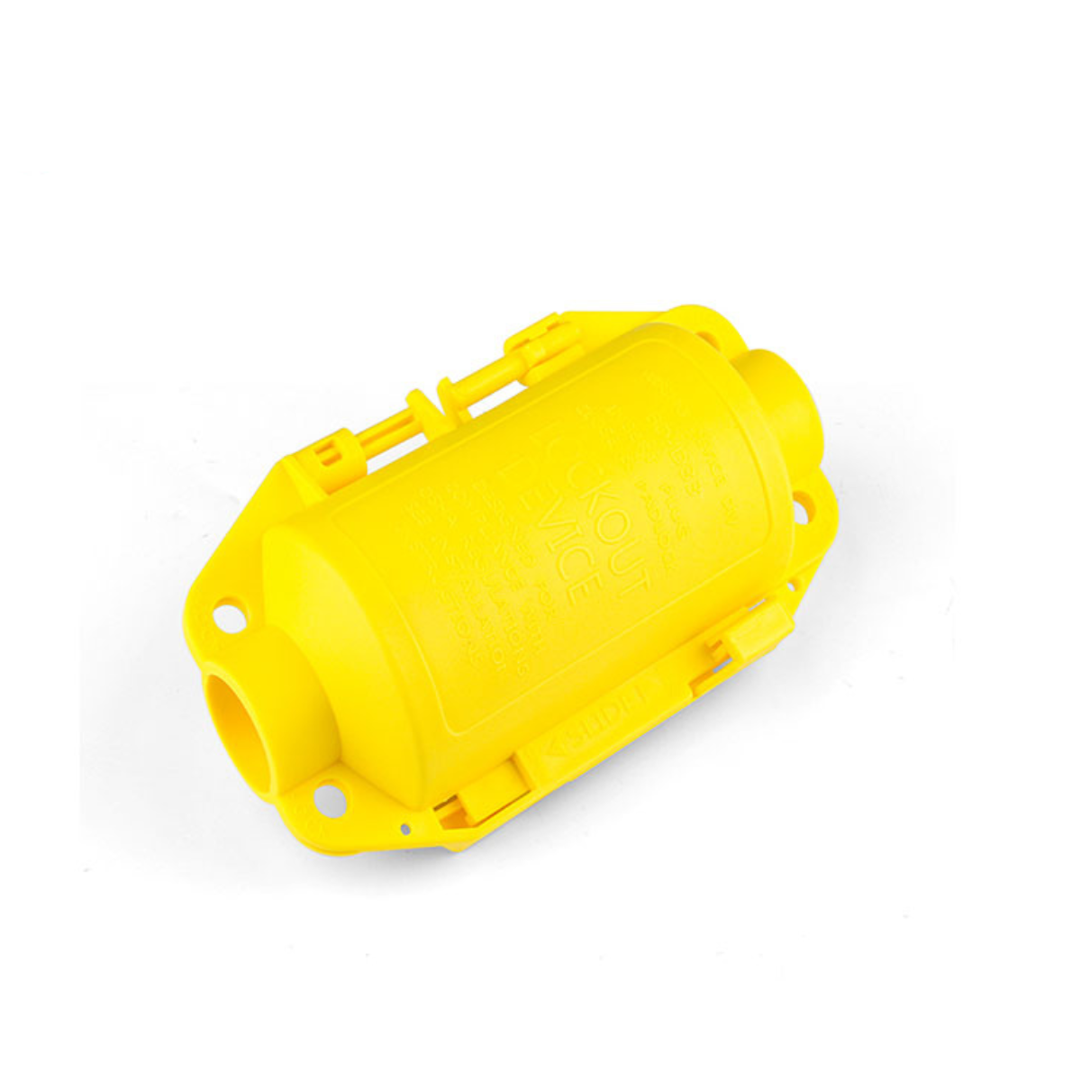 Verrouillage de prise industrielle électrique – Image 5