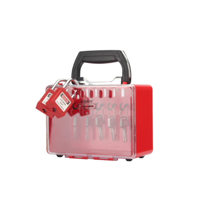 Poste de consignation PZ-ST22BX