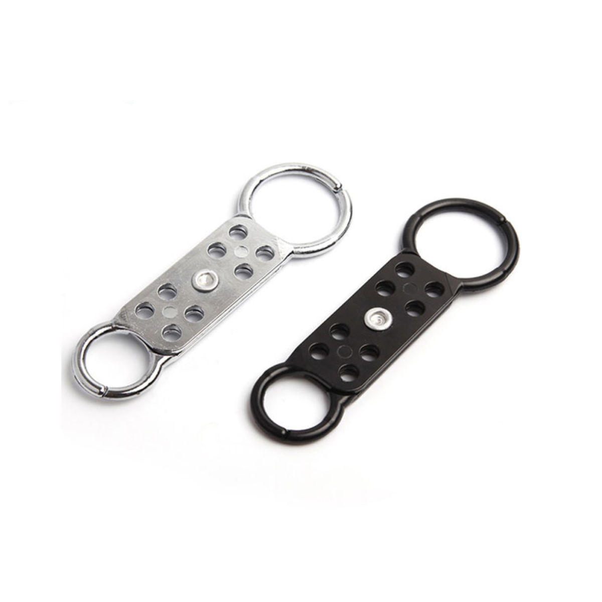 Moraillon en aluminium à double mâchoire PZ-MR61 – Image 4