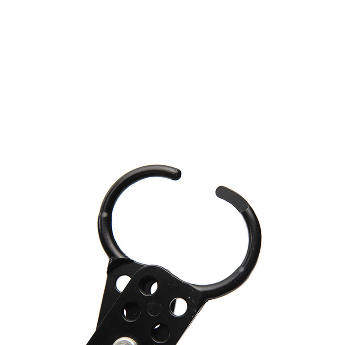 Moraillon en aluminium à double mâchoire PZ-MR61 – Image 8