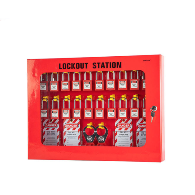 Station de gestion des consignations PZ-ST09BX