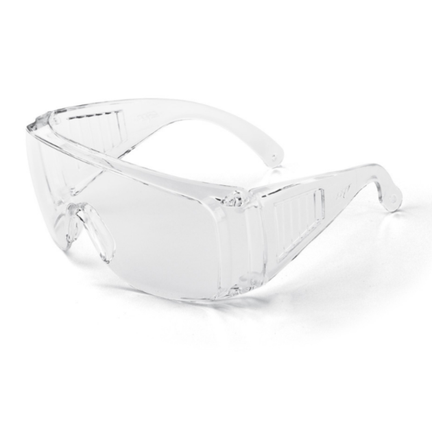 Lunettes Visiteurs - SURLUNETTES