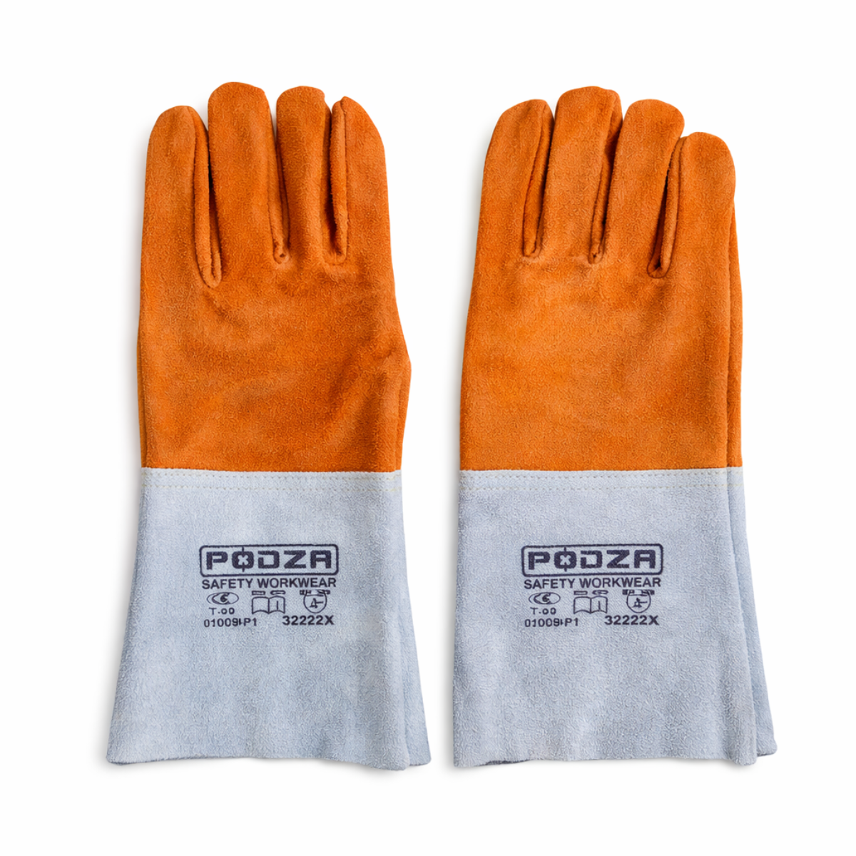 GANTS DE SOUDAGE L.25