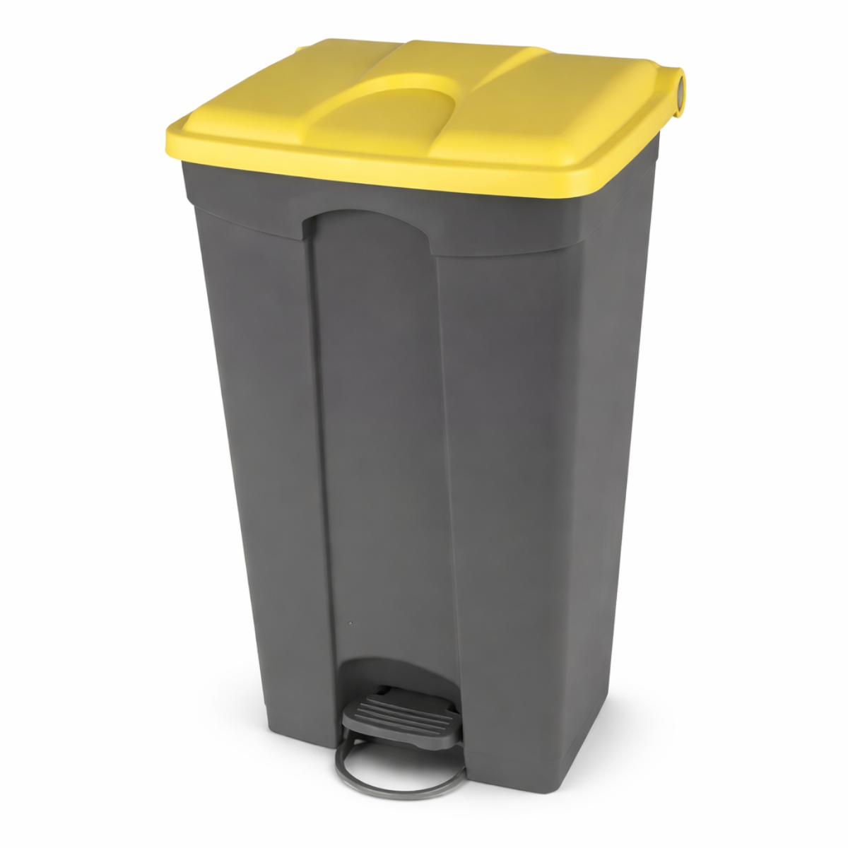 Poubelle à pédale PODZA – P Couleurs - 50L – Image 4