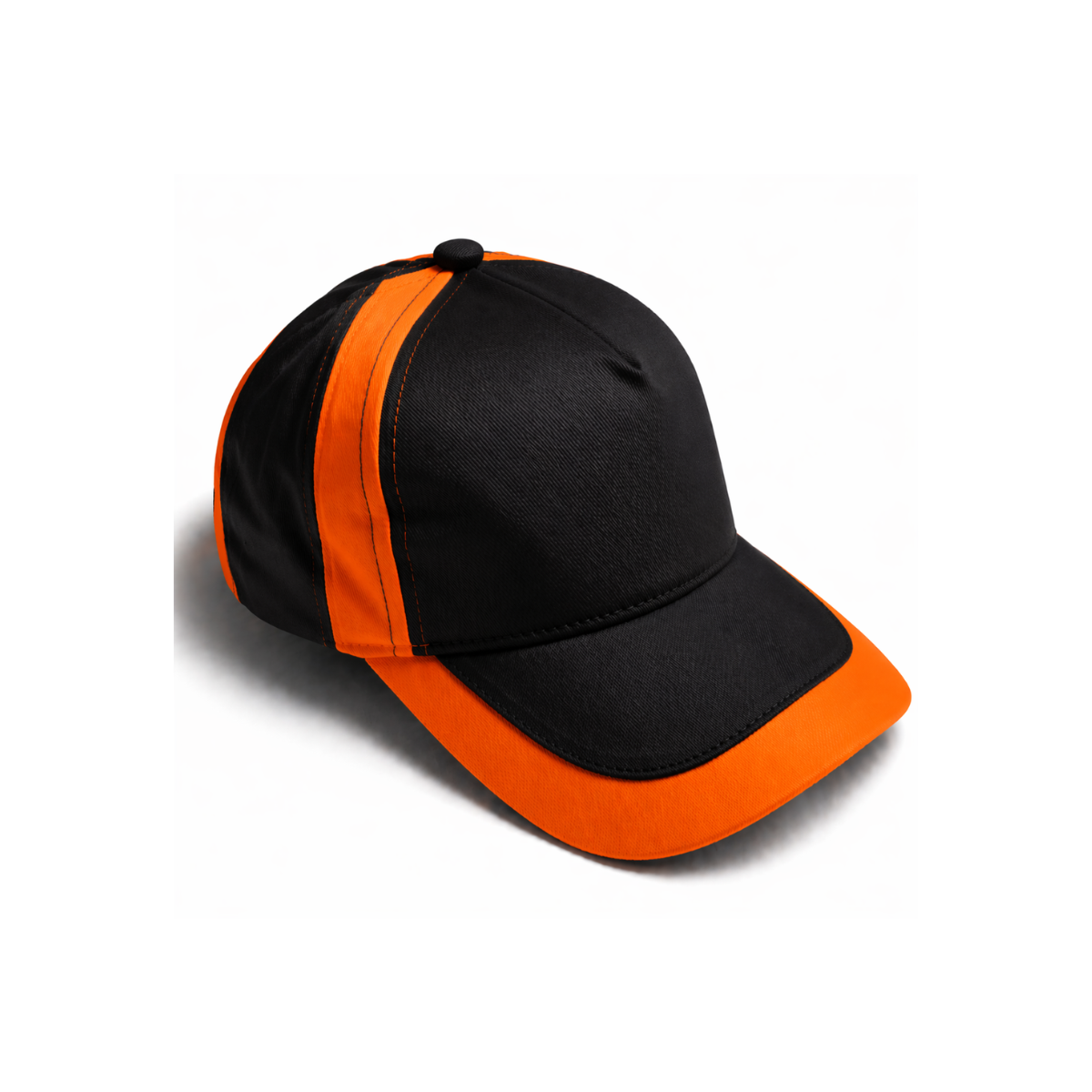 Casquette de habillement en tissus – Image 4