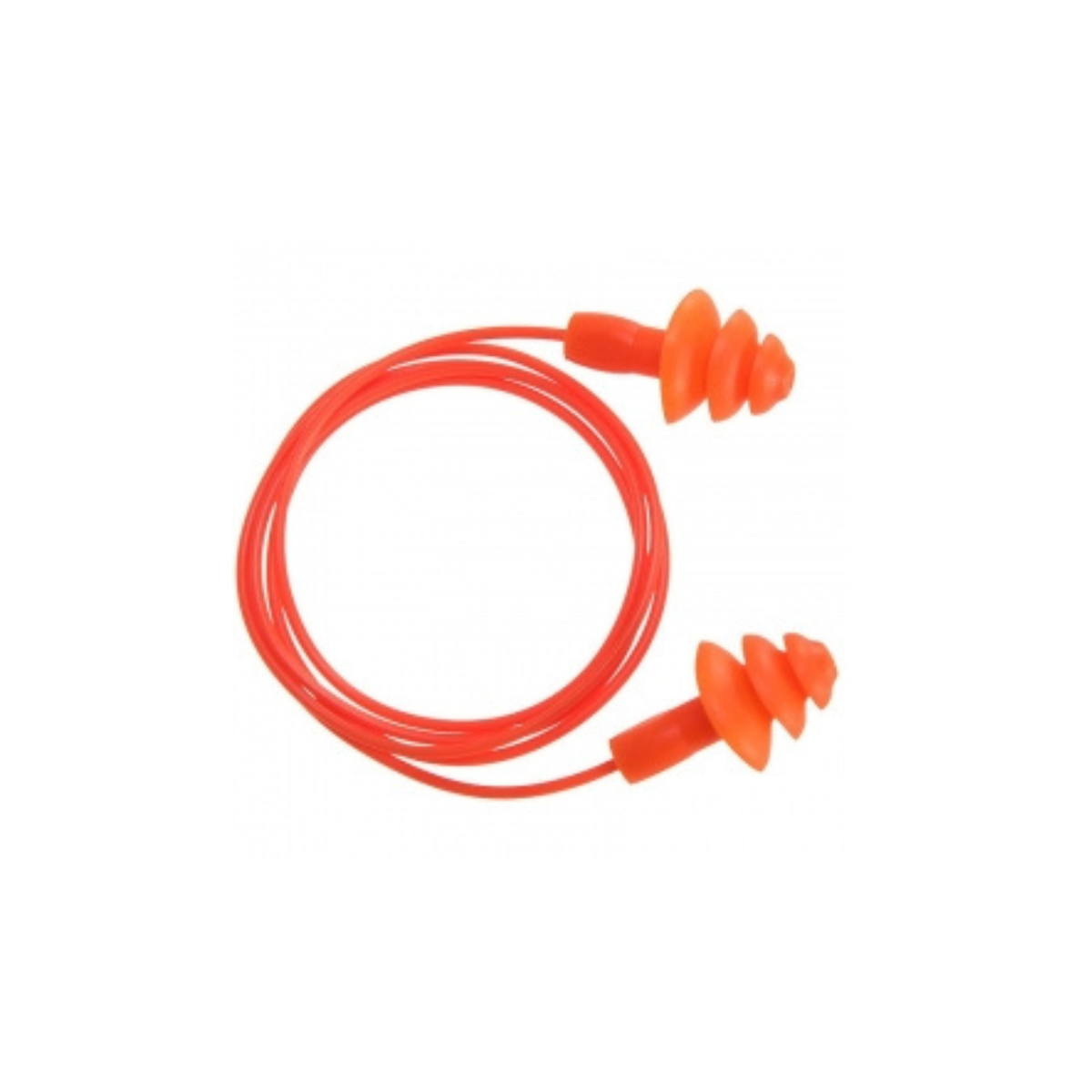 Bouchons d'oreille en Silicone, Réutilisables – Image 4