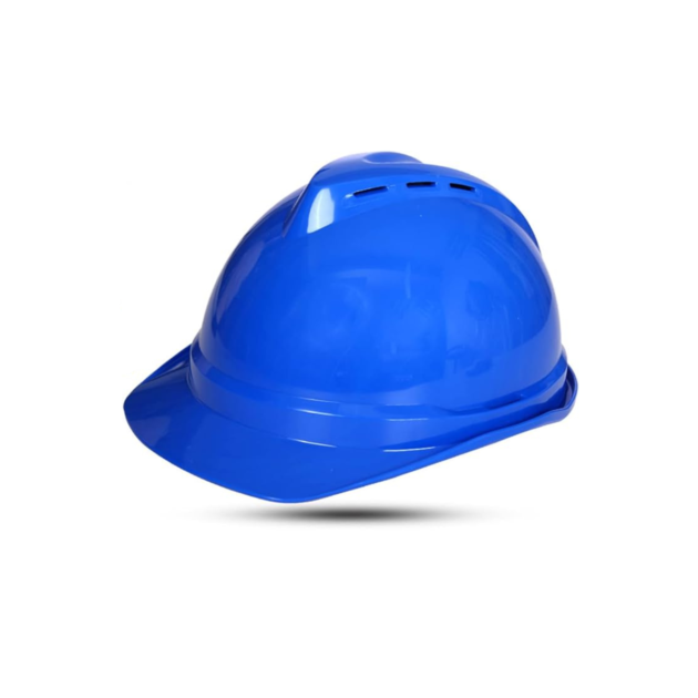 Casque de sécurité haute performance