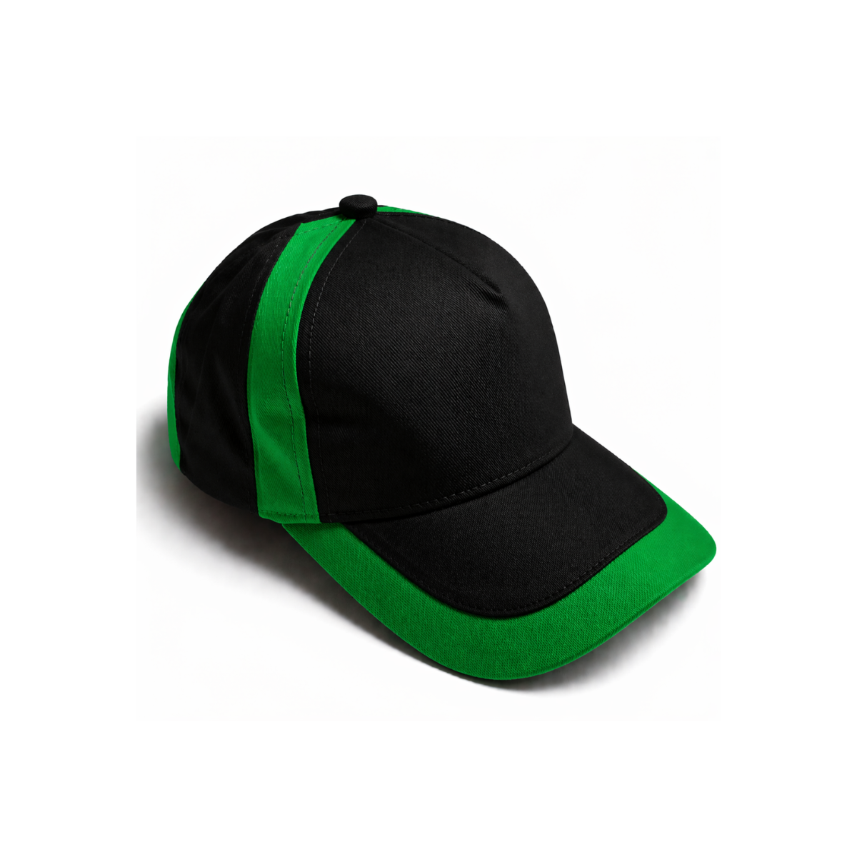 Casquette de habillement en tissus – Image 3