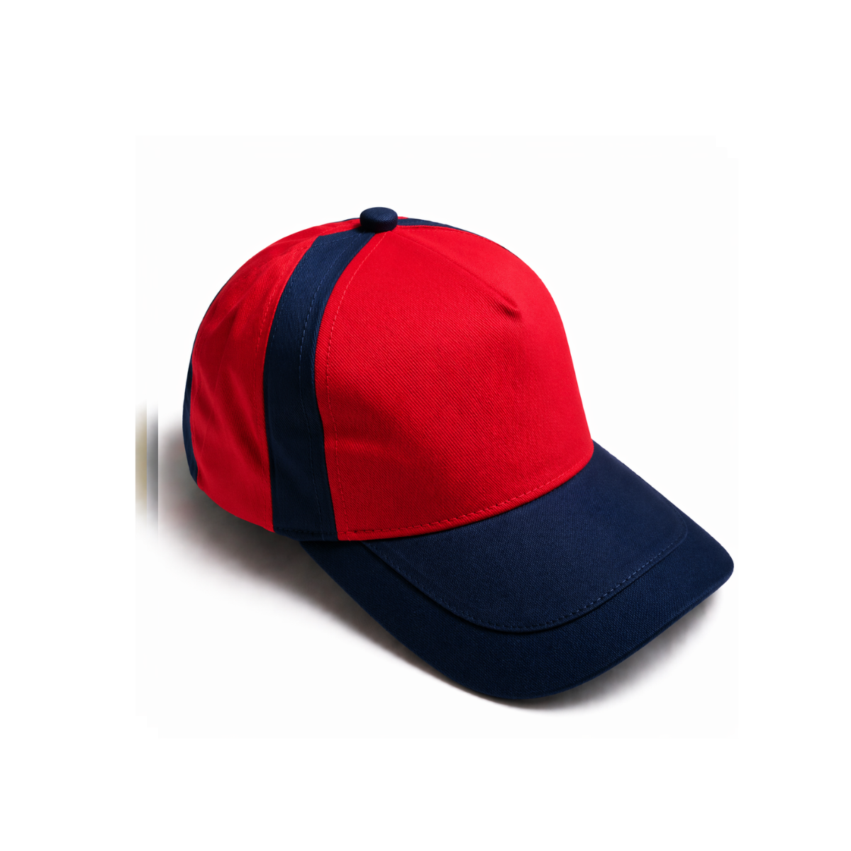 Casquette de habillement en tissus – Image 2