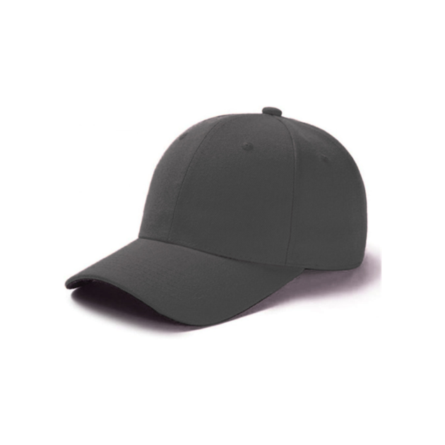 Casquette de habillement en tissus